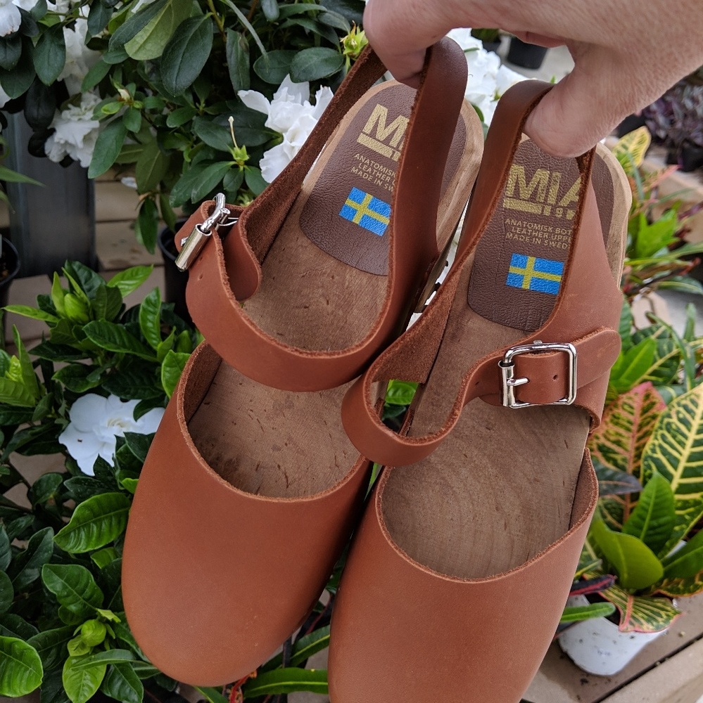 MIA CLOGS - Picture 3 of 4